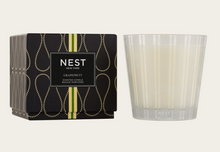 Load image into Gallery viewer, Nest 3-Wick Candle Grapefruit