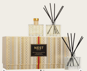 Nest Festive Petite Diffuser Trio