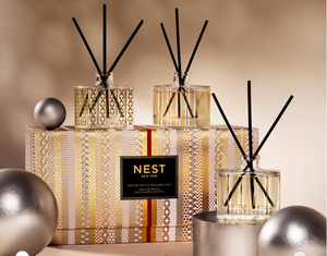 Nest Festive Petite Diffuser Trio