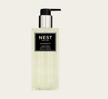 Load image into Gallery viewer, Nest Fragrance Liquid Soap Grapefruit 10oz