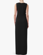 Load image into Gallery viewer, Trina Turk Nevie Dress Black