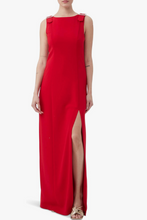 Load image into Gallery viewer, Trina Turk Nevie Dress Red