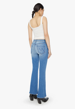 Load image into Gallery viewer, Mother Denim The Weekend Layover