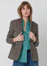 Load image into Gallery viewer, Kerri Rosenthal Blazer Some Sunny Sunday