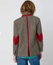 Load image into Gallery viewer, Kerri Rosenthal Blazer Some Sunny Sunday