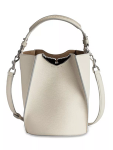 Zadig & Voltaire Bucket Bag Flash