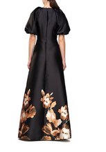 Load image into Gallery viewer, Kay Unger Delfina Gown