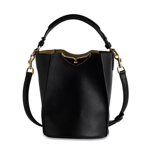 Zadig & Voltaire Bucket Bag Noir