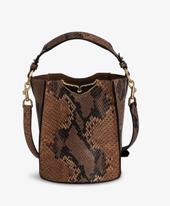 Zadig & Voltaire Borderline Wild Bucket Bag