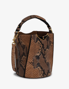 Zadig & Voltaire Borderline Wild Bucket Bag