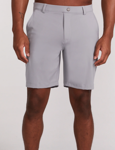 RedVanley Varick Pull-On Short 7