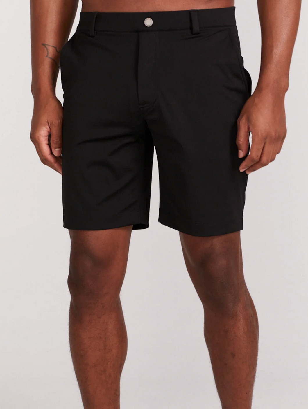 Redvanly Varick Pull-On Short 7