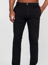 Load image into Gallery viewer, Redvanly Bradley Pull-On Trouser Tuxedo 34&quot;