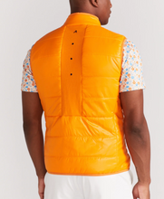 Load image into Gallery viewer, Redvanly Bolton Vest Tangelo