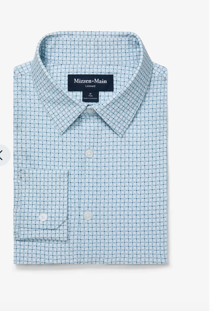 Men's Dress Shirts - The Blue Collection – The Blue Collection