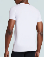 Load image into Gallery viewer, Commando The Classic V-Neck Undershirt 2 Pack