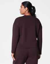 Load image into Gallery viewer, Spanx Airessentials Cardigan Truffle Brown