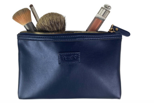 Pursen Toiletry Case Greek Navy