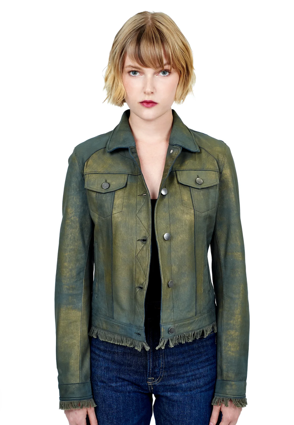 Jackets & Blazers - The Blue Collection – The Blue Collection