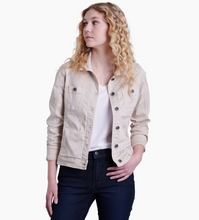 Load image into Gallery viewer, KUHL Women&#39;s Cultivar Jacket Stone