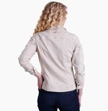 Load image into Gallery viewer, KUHL Women&#39;s Cultivar Jacket Stone