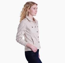 Load image into Gallery viewer, KUHL Women&#39;s Cultivar Jacket Stone