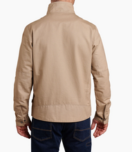 Load image into Gallery viewer, KUHL Burr Jacket Khaki