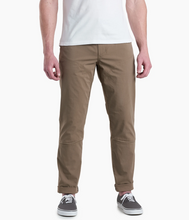 Load image into Gallery viewer, KUHL Men&#39;s Free Radiikl Tapered Pant Walnut