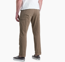 Load image into Gallery viewer, KUHL Men&#39;s Free Radiikl Tapered Pant Walnut