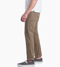 Load image into Gallery viewer, KUHL Men&#39;s Free Radiikl Tapered Pant Walnut