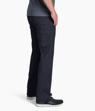 Load image into Gallery viewer, KUHL Men&#39;s Resistor Lite Chino KLASSICK Blackout