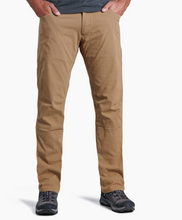 Load image into Gallery viewer, KUHL Men&#39;s Free Radiikl Tapered Pant Dark Khaki