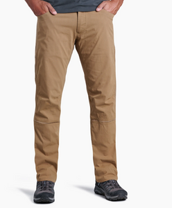 KUHL Men's Free Radiikl Tapered Pant Dark Khaki