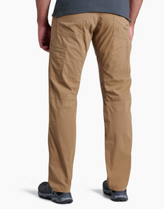 KUHL Men's Free Radiikl Tapered Pant Dark Khaki