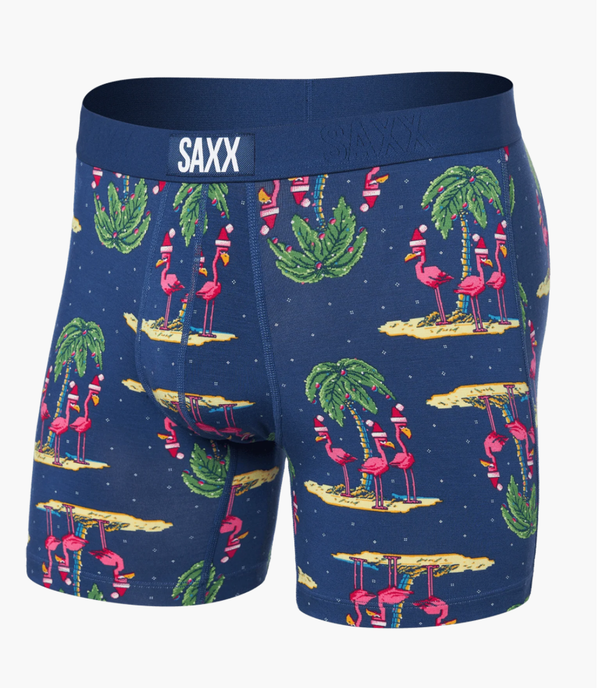 Saxx Ultra Super Soft Boxer Hip