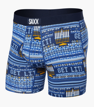 Load image into Gallery viewer, Saxx Super Soft Boxer Hip Hanukkah