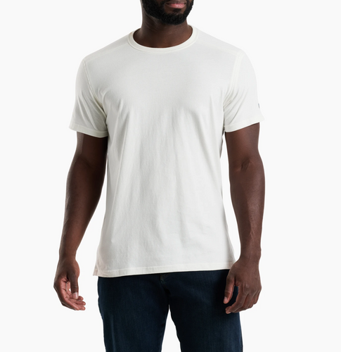 Kuhl Bravado Men's T-shirt White