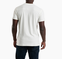 Load image into Gallery viewer, Kuhl Bravado Men&#39;s T-shirt White