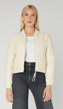 Load image into Gallery viewer, JS71 Ludi Jacket Ivory