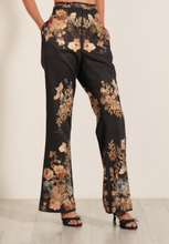 Load image into Gallery viewer, Ranna Gill Eve Bootcut Pant Multi