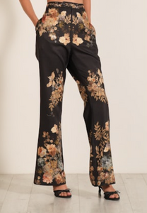 Ranna Gill Eve Bootcut Pant Multi