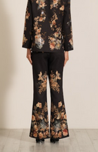 Load image into Gallery viewer, Ranna Gill Eve Bootcut Pant Multi