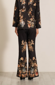 Ranna Gill Eve Bootcut Pant Multi