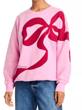 Load image into Gallery viewer, Love Shack Fancy Palo Pullover Cherry Blossom