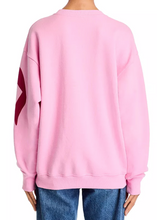 Load image into Gallery viewer, Love Shack Fancy Palo Pullover Cherry Blossom