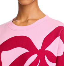 Load image into Gallery viewer, Love Shack Fancy Palo Pullover Cherry Blossom