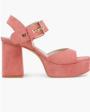 Load image into Gallery viewer, Dolce Vita Bobby Platform Coral