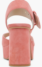 Load image into Gallery viewer, Dolce Vita Bobby Platform Coral