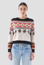 Load image into Gallery viewer, Le Superbe HAHA HOHO Sweater