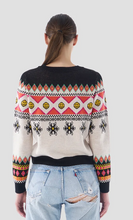 Load image into Gallery viewer, Le Superbe HAHA HOHO Sweater